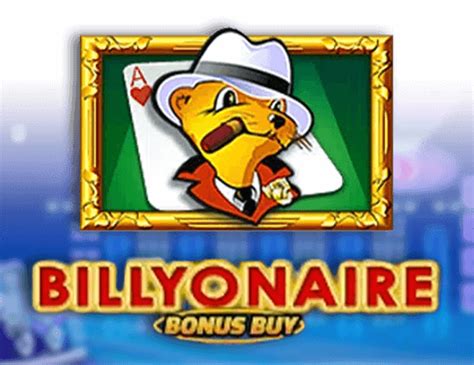 Billyonaire Bonus Buy bet365